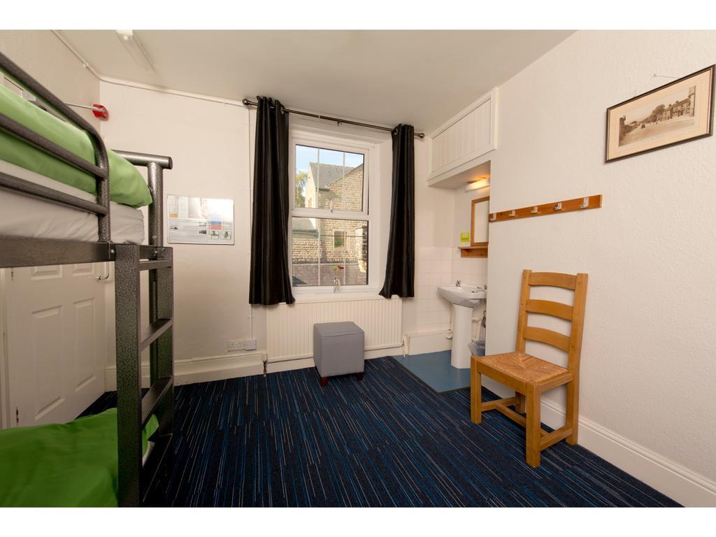 Yha Hathersage Exterior foto